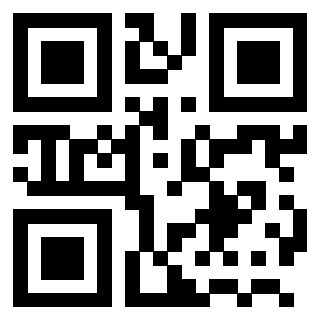3201124765 - Immagine del Qr Code associato