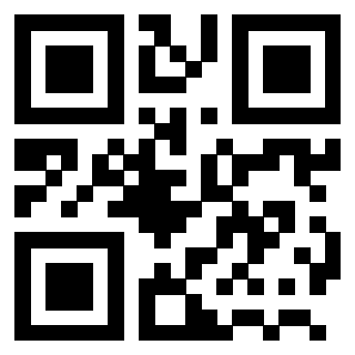 3201124768 QrCode associato