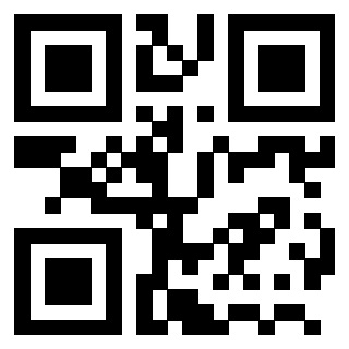 Scansione del QrCode di 3201124771