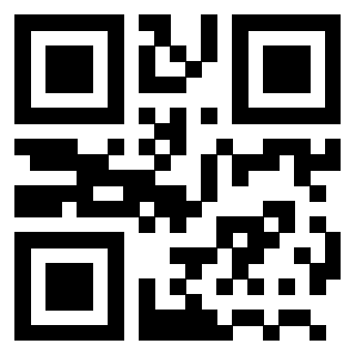3201124779 QrCode associato