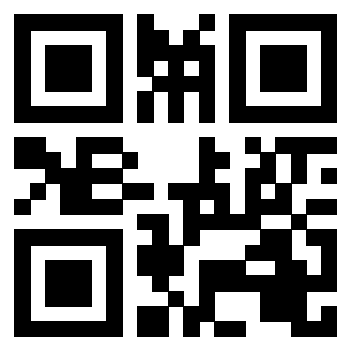 3201124780 QrCode associato