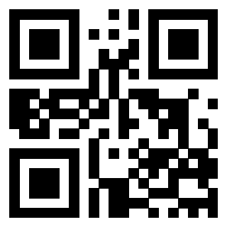 3201124781 - Immagine del Qr Code associato
