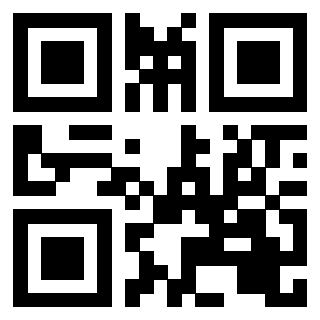 3201124787 - Immagine del Qr Code