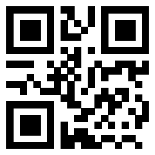 Immagine del Qr Code di 3201124788