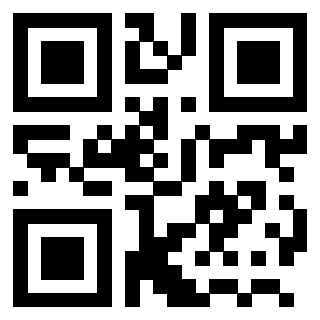 3201124789 - Immagine del Qr Code associato