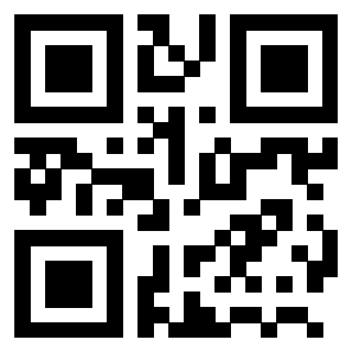Il Qr Code di 3201124791
