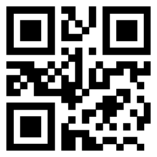 3201124795 Qr Code associato