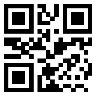 3201124800 QrCode associato
