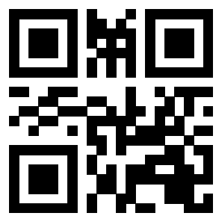 3201124801 Qr Code associato