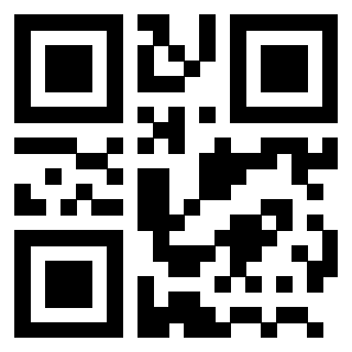 Il Qr Code di 3201124805