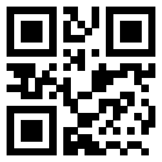 Scansione del QrCode di 3201124808