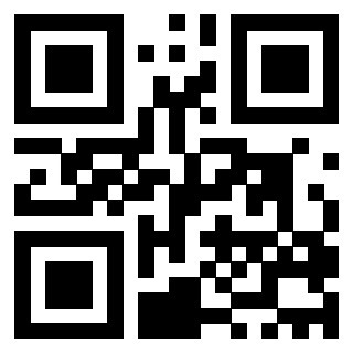Scansione del Qr Code di 3201124812