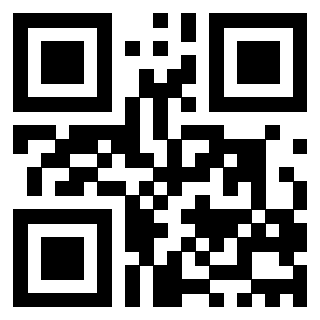 3201124813 - Immagine del Qr Code associato