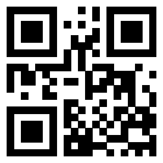 Il QrCode di 3201124814