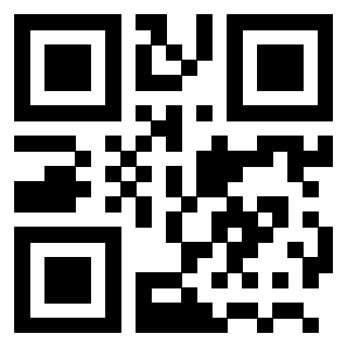 3201124819 QrCode associato