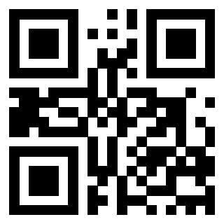 Scansione del Qr Code di 3201124821