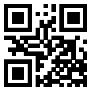 3201124822 - Immagine del Qr Code associato