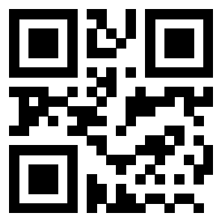 Immagine del QrCode di 3201124824