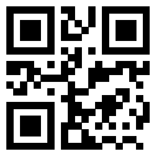 Scansione del QrCode di 3201124825