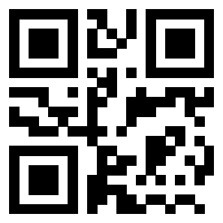 Scansione del Qr Code di 3201124827