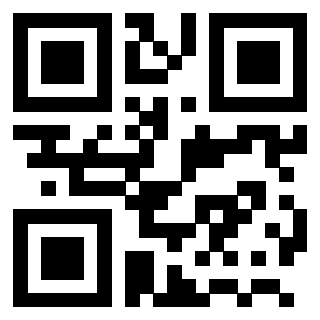Immagine del Qr Code di 3201124829