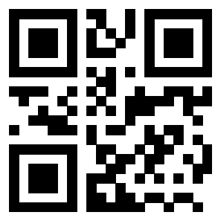 3201124831 QrCode associato