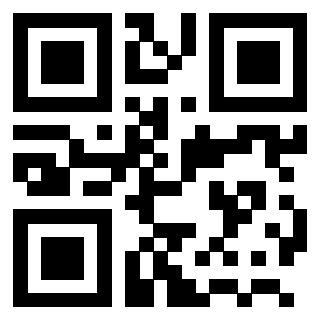 Scansione del QrCode di 3201124832
