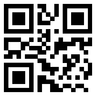 Il QrCode di 3201124833