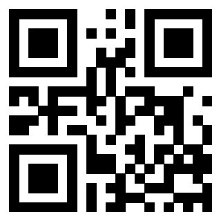 3201124836 - Immagine del Qr Code associato