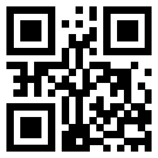 3201124837 - Immagine del QrCode