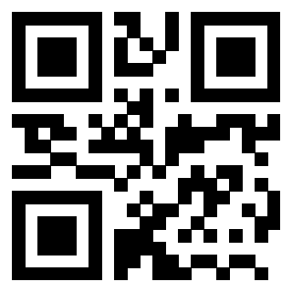 Immagine del QrCode di 3201124838