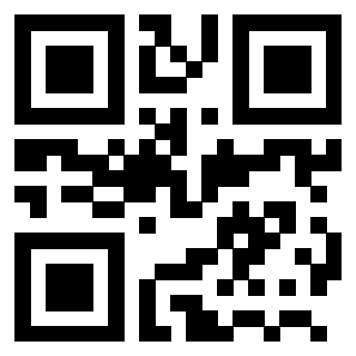 Immagine del Qr Code di 3201124839