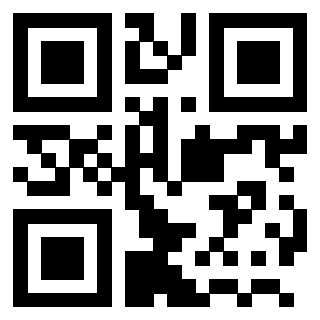 3201124842 - Immagine del Qr Code associato