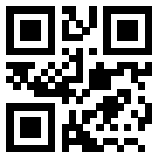 3201124845 - Immagine del Qr Code associato