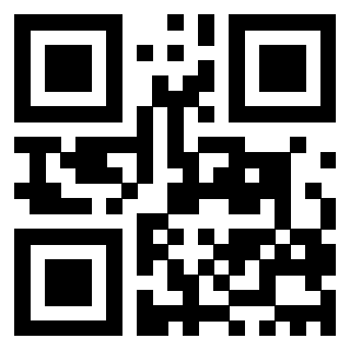 Scansione del Qr Code di 3201124849