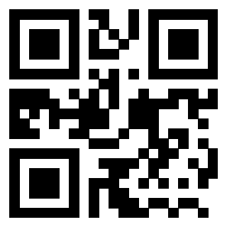 Immagine del Qr Code di 3201124851
