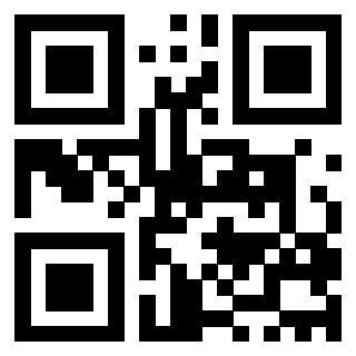 Immagine del Qr Code di 3201124853