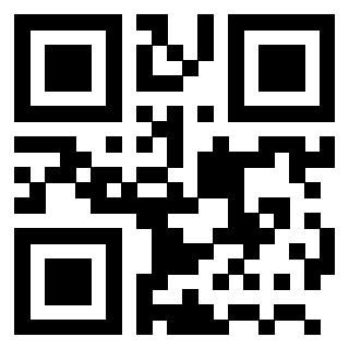 Il Qr Code di 3201124854