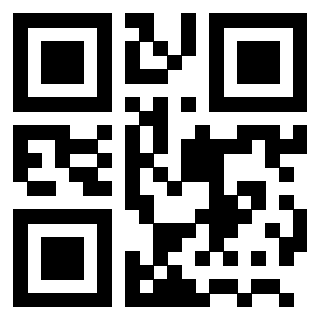 3201124855 - Immagine del Qr Code associato