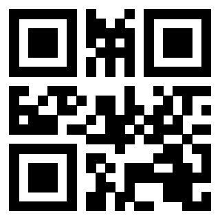 Il QrCode di 3201124858