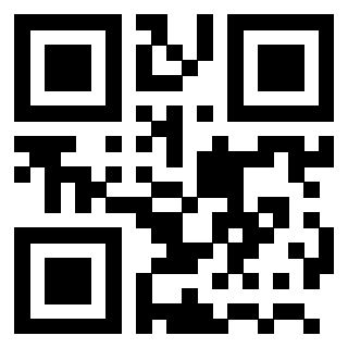 Il QrCode di 3201124859