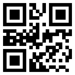 Scansione del QrCode di 3201124869