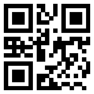 3201124870 - Immagine del QrCode associato