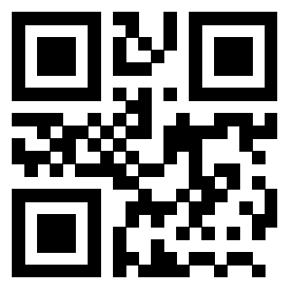 3201124871 Qr Code associato