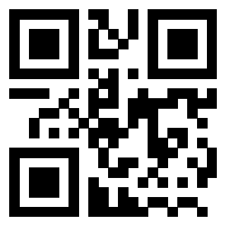 Il QrCode di 3201124876