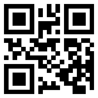 Immagine del Qr Code di 3201124879
