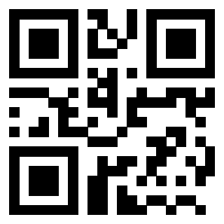 3201124883 - Immagine del Qr Code associato