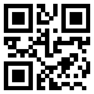 3201124885 Qr Code associato