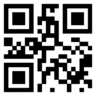 Scansione del QrCode di 3201124886