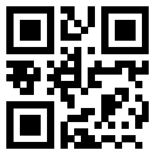3201124887 QrCode associato
